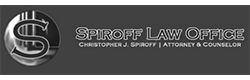law office logo