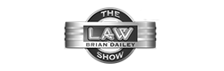law office logo