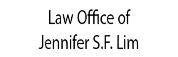 law office logo