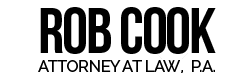 law office logo