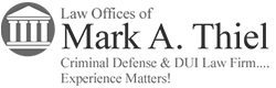 law office logo