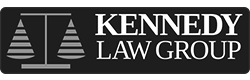 law office logo