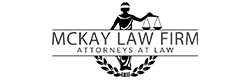 law office logo