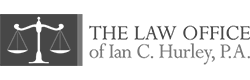 law office logo