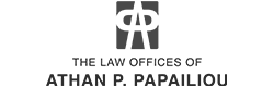 law office logo