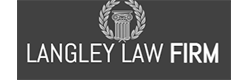 law office logo