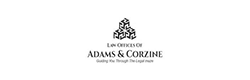 law office logo
