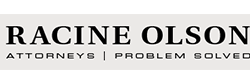 law office logo