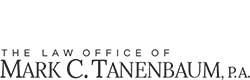 law office logo