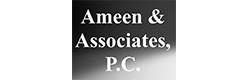 law office logo