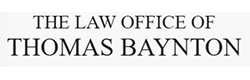 law office logo