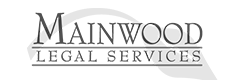 law office logo