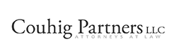 law office logo