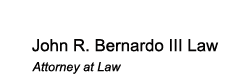law office logo