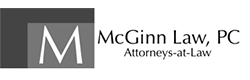 law office logo