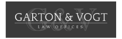 law office logo