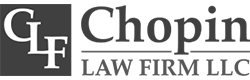 law office logo