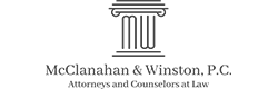 law office logo