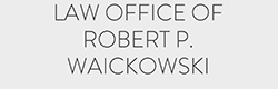 law office logo