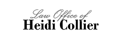 law office logo