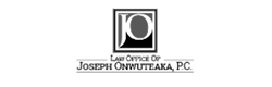 law office logo