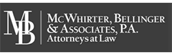 law office logo