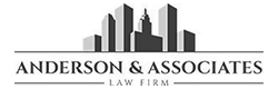 law office logo