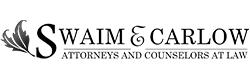 law office logo