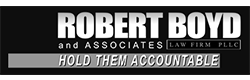 law office logo