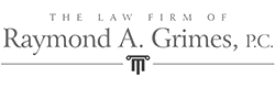 The Law Firm of Raymond A. Grimes, P.C. Branchburg, NJ