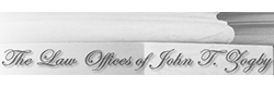 law office logo