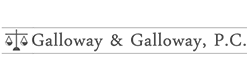 law office logo