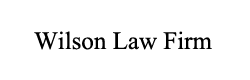 law office logo