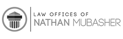 law office logo