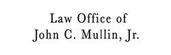 law office logo