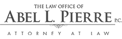 law office logo