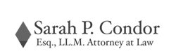 law office logo