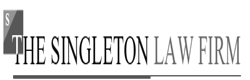 law office logo