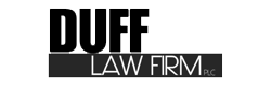 law office logo