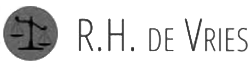 law office logo