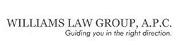 law office logo