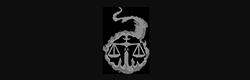 law office logo