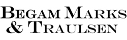 law office logo
