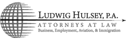 law office logo
