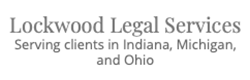 law office logo