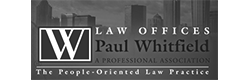 law office logo