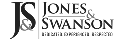 law office logo