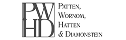 law office logo