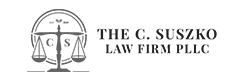 law office logo