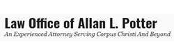 law office logo